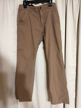 Men's Caterpillar pants